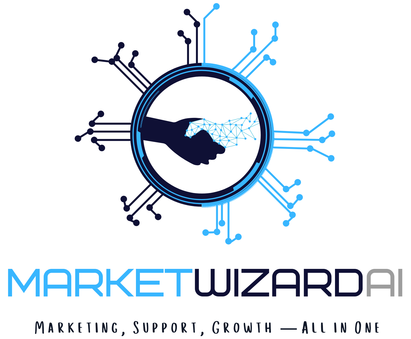 Market Wizard AI
